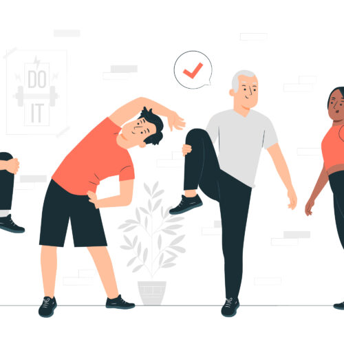 The benefits of exercise for arthritis, How to stay active and pain-free